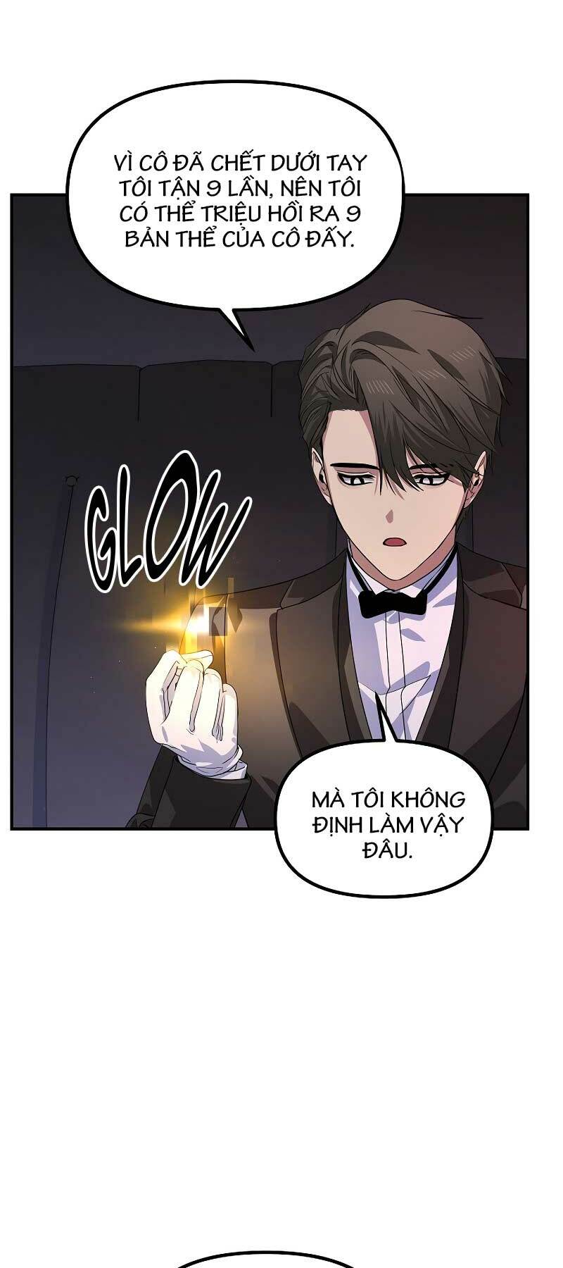 Thợ Săn Tự Sát Cấp Sss Chapter 100 - Trang 2