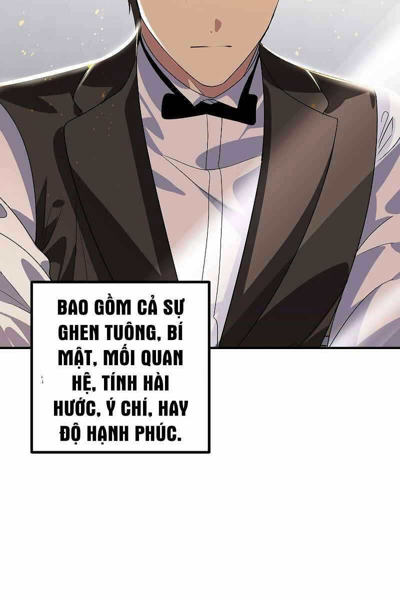 Thợ Săn Tự Sát Cấp Sss Chapter 98 - Trang 2