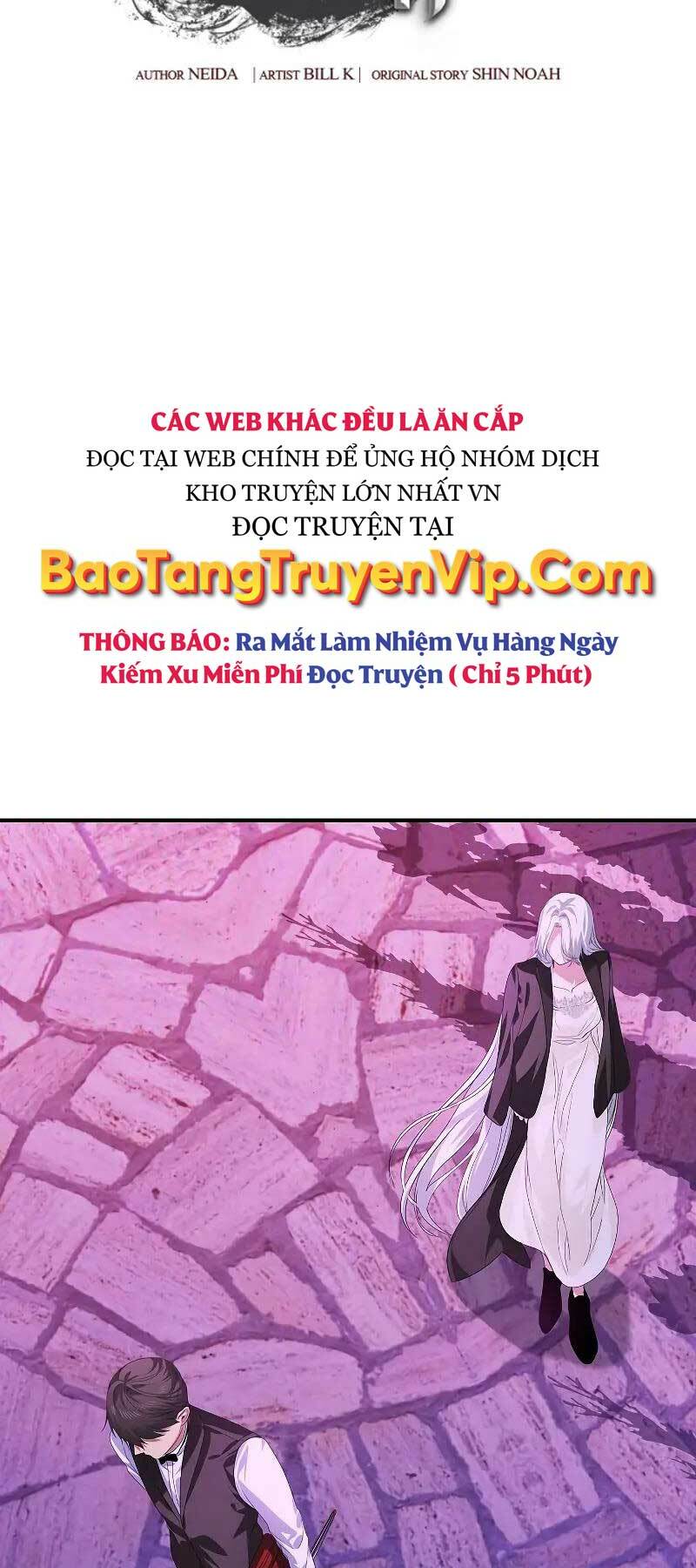 Thợ Săn Tự Sát Cấp Sss Chapter 97 - Trang 2