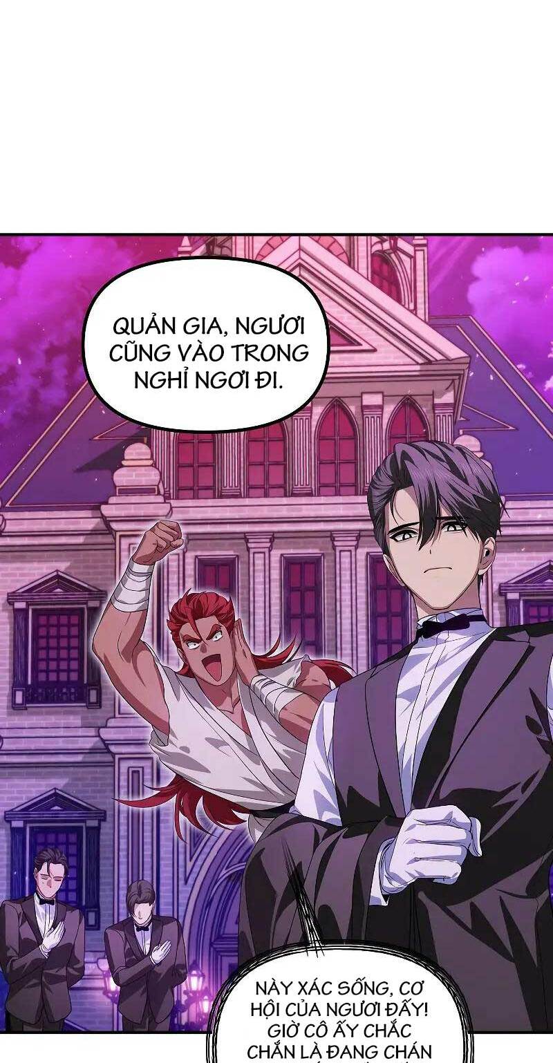 Thợ Săn Tự Sát Cấp Sss Chapter 97 - Trang 2