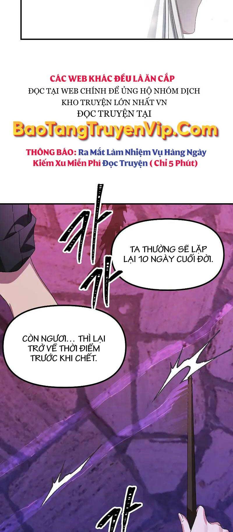 Thợ Săn Tự Sát Cấp Sss Chapter 97 - Trang 2