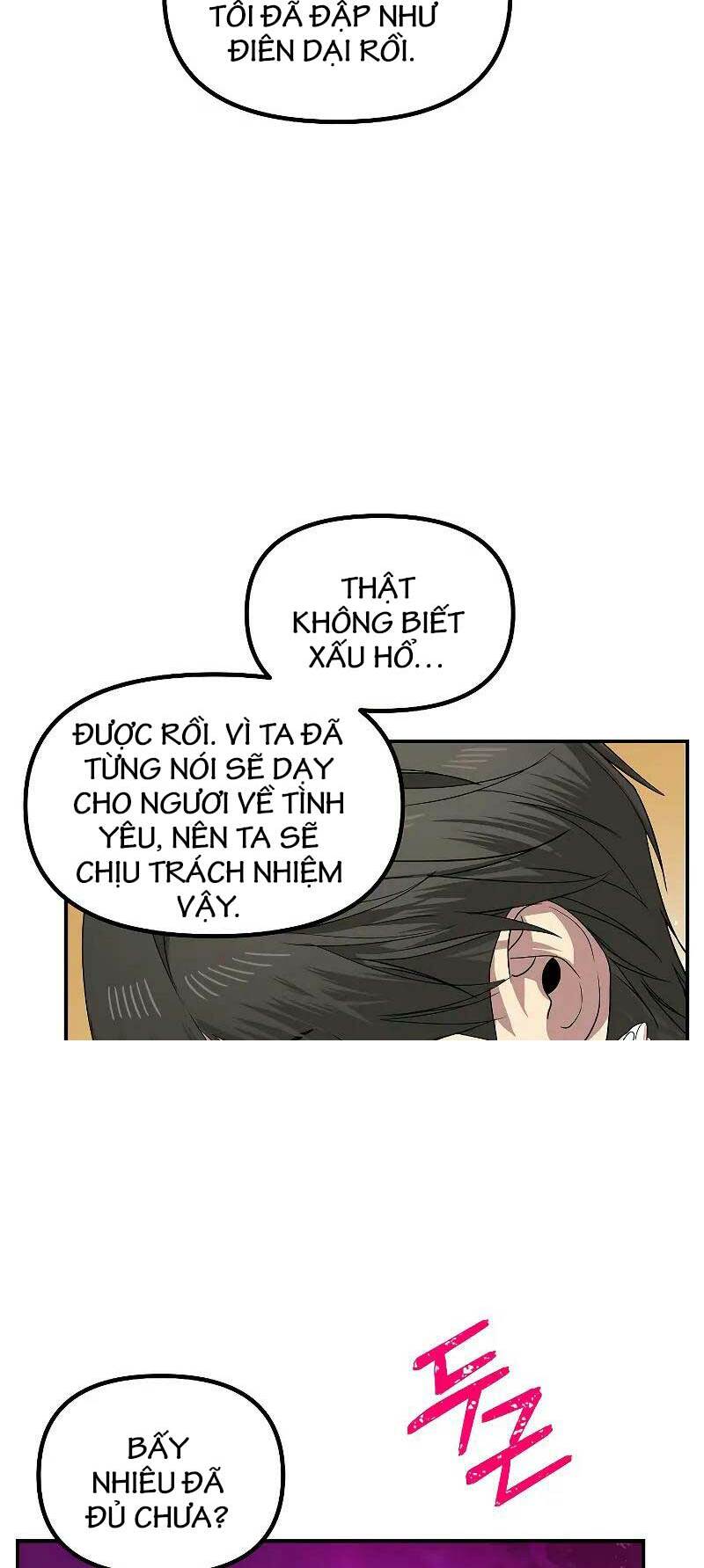 Thợ Săn Tự Sát Cấp Sss Chapter 97 - Trang 2