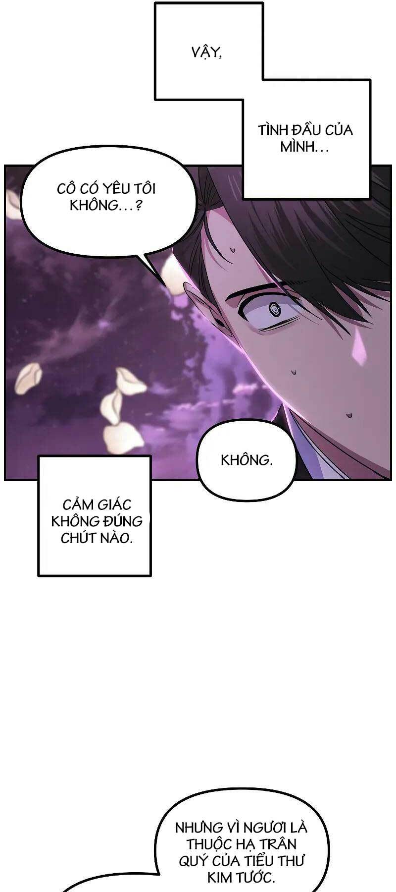 Thợ Săn Tự Sát Cấp Sss Chapter 97 - Trang 2