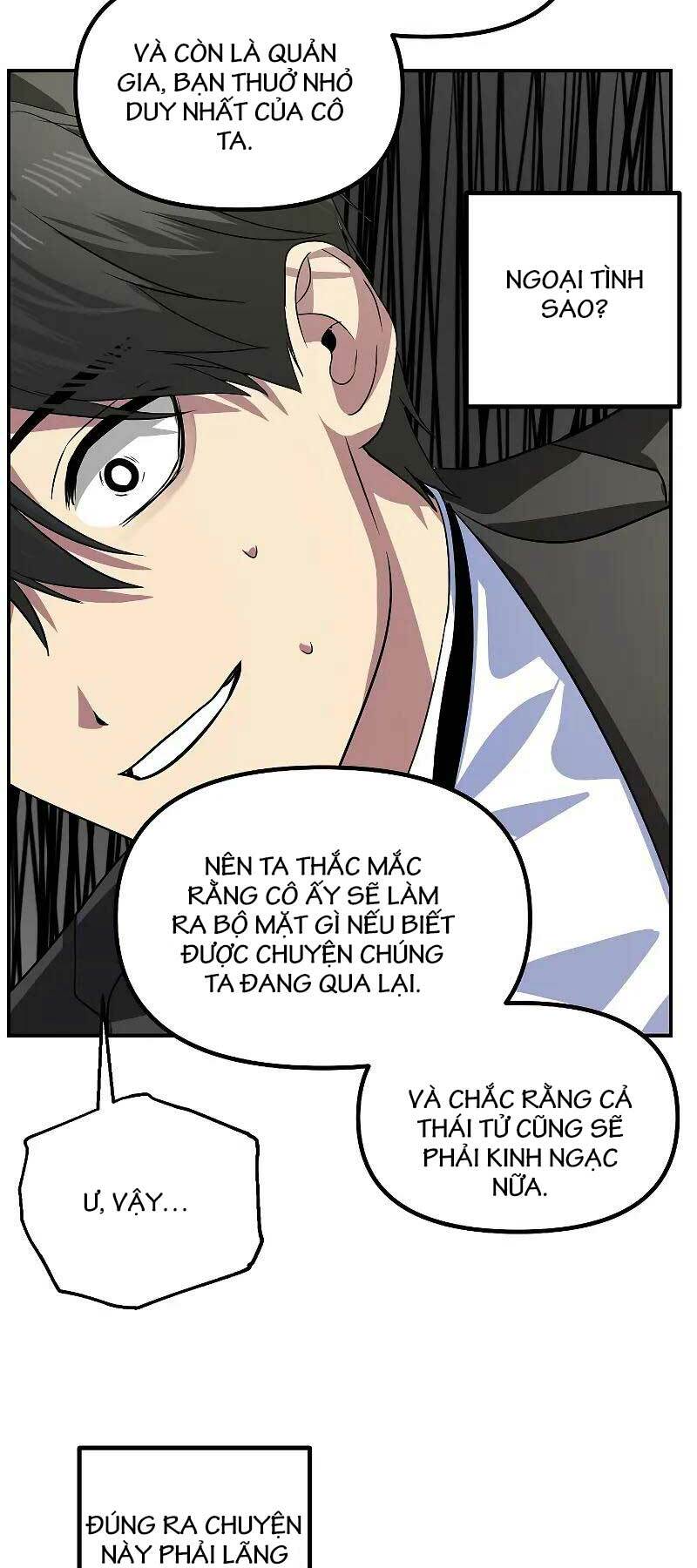 Thợ Săn Tự Sát Cấp Sss Chapter 97 - Trang 2