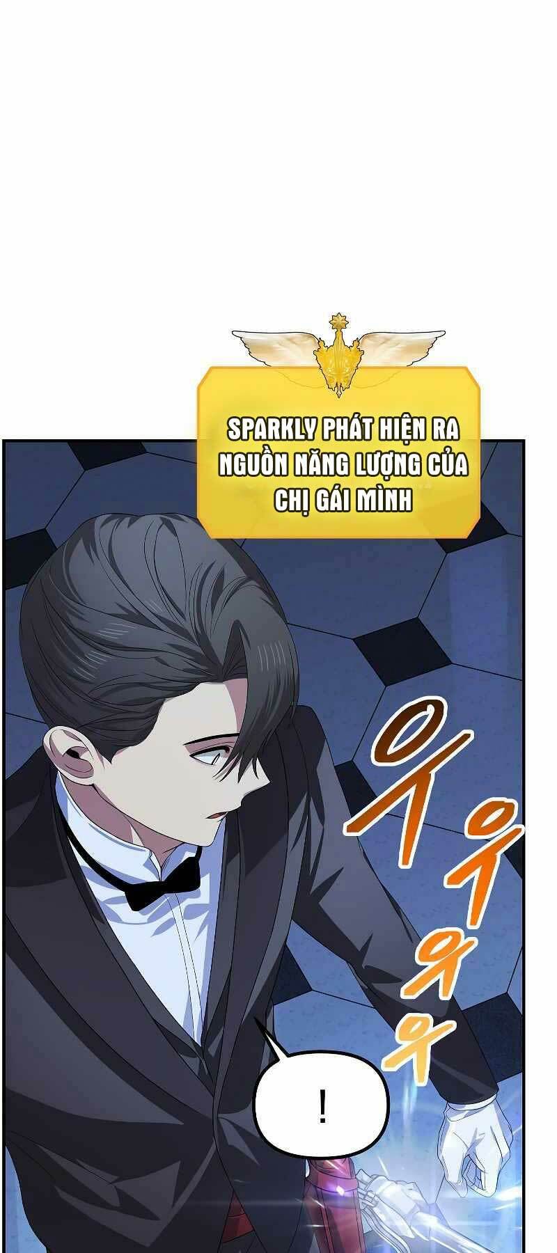 Thợ Săn Tự Sát Cấp Sss Chapter 95 - Trang 2