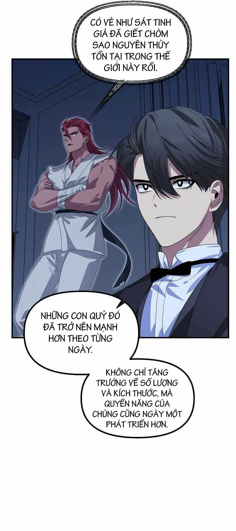 Thợ Săn Tự Sát Cấp Sss Chapter 95 - Trang 2