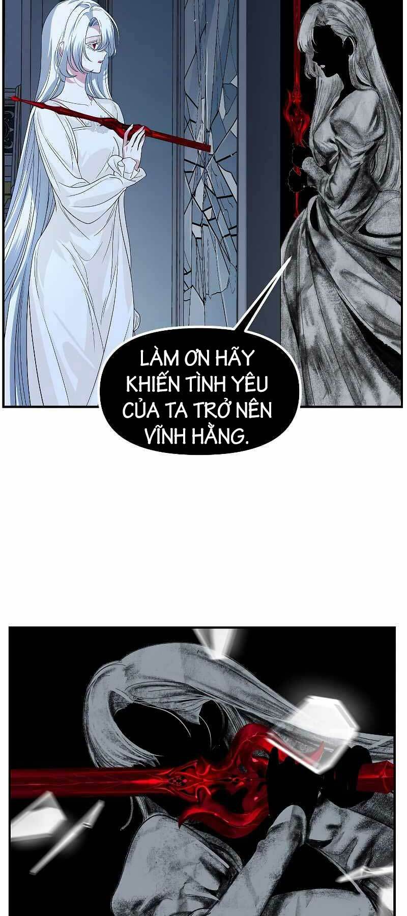 Thợ Săn Tự Sát Cấp Sss Chapter 95 - Trang 2