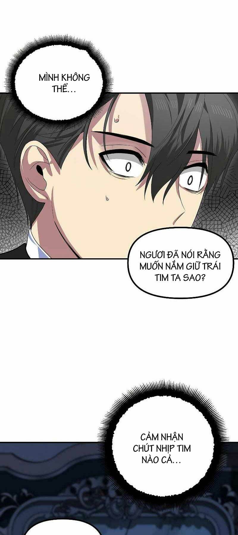 Thợ Săn Tự Sát Cấp Sss Chapter 95 - Trang 2