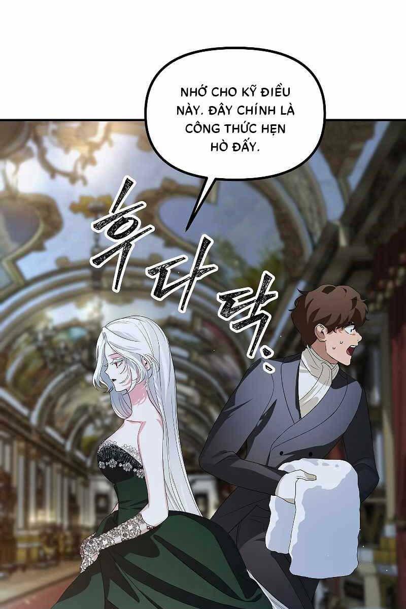 Thợ Săn Tự Sát Cấp Sss Chapter 93 - Trang 2