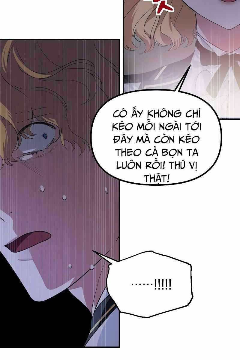 Thợ Săn Tự Sát Cấp Sss Chapter 90 - Trang 2