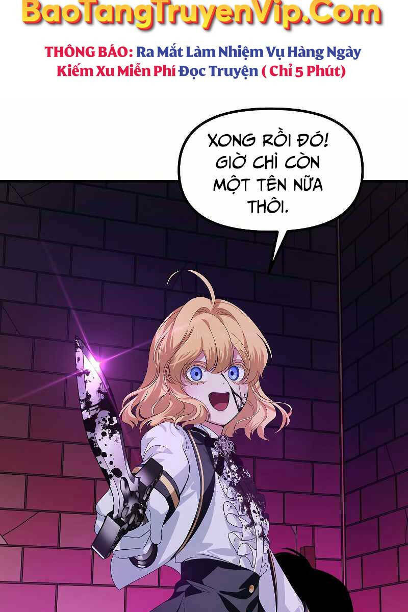 Thợ Săn Tự Sát Cấp Sss Chapter 90 - Trang 2