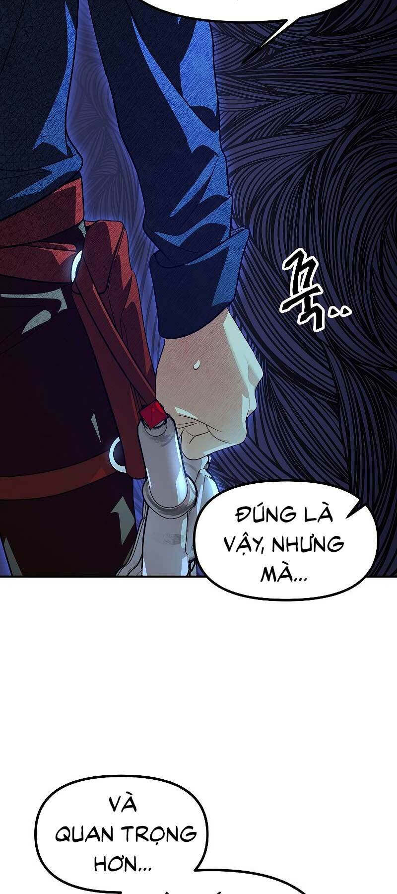 Thợ Săn Tự Sát Cấp Sss Chapter 84 - Trang 2