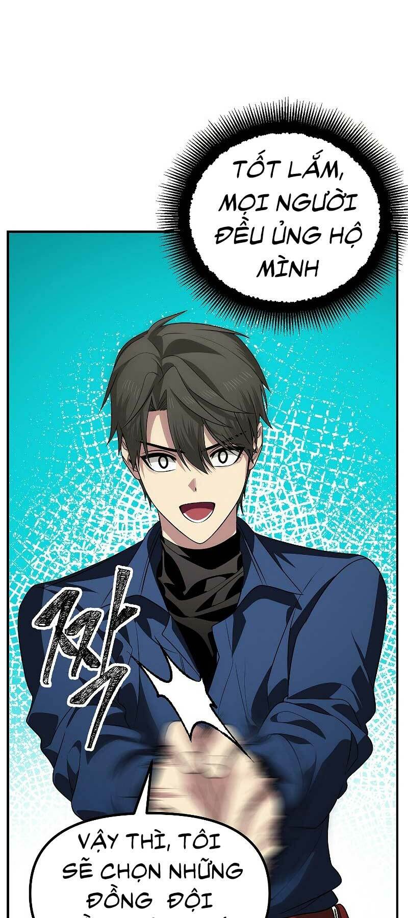 Thợ Săn Tự Sát Cấp Sss Chapter 84 - Trang 2