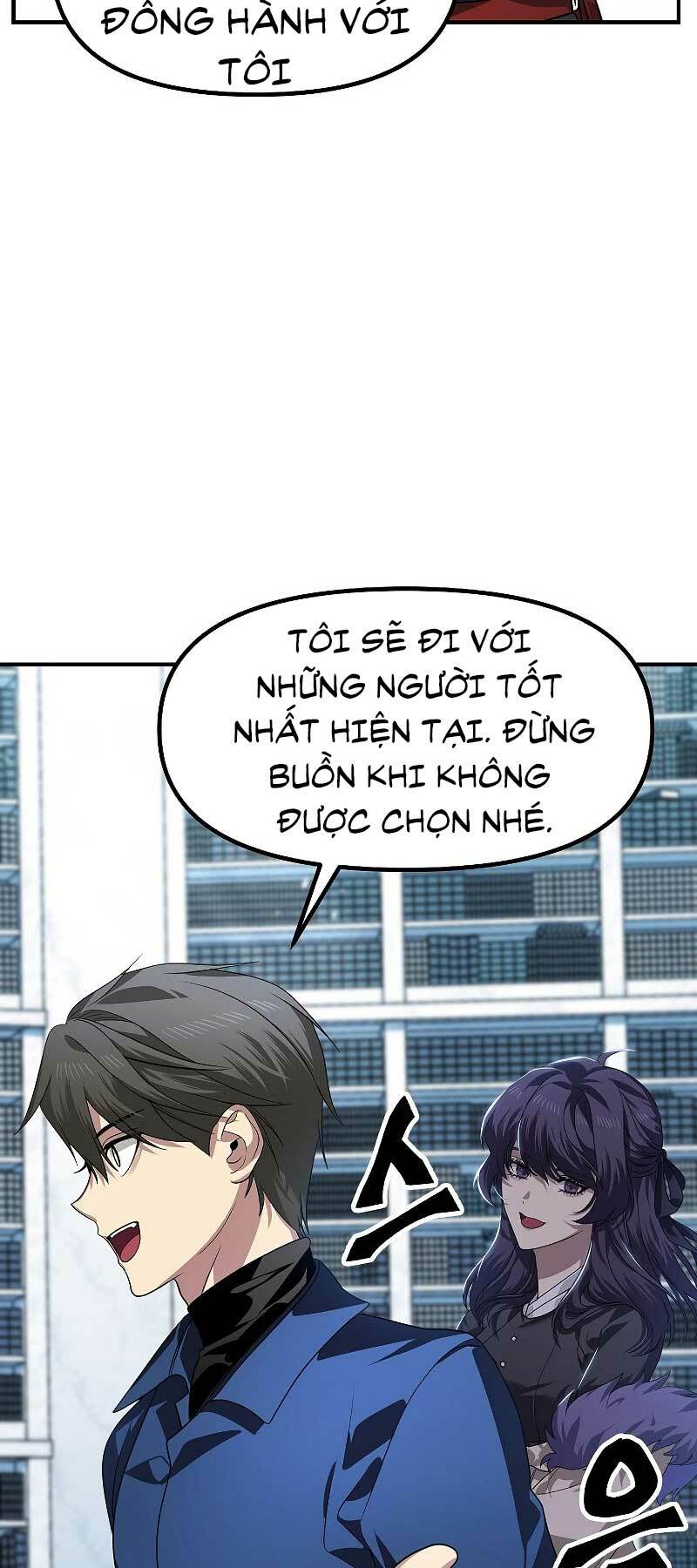 Thợ Săn Tự Sát Cấp Sss Chapter 84 - Trang 2