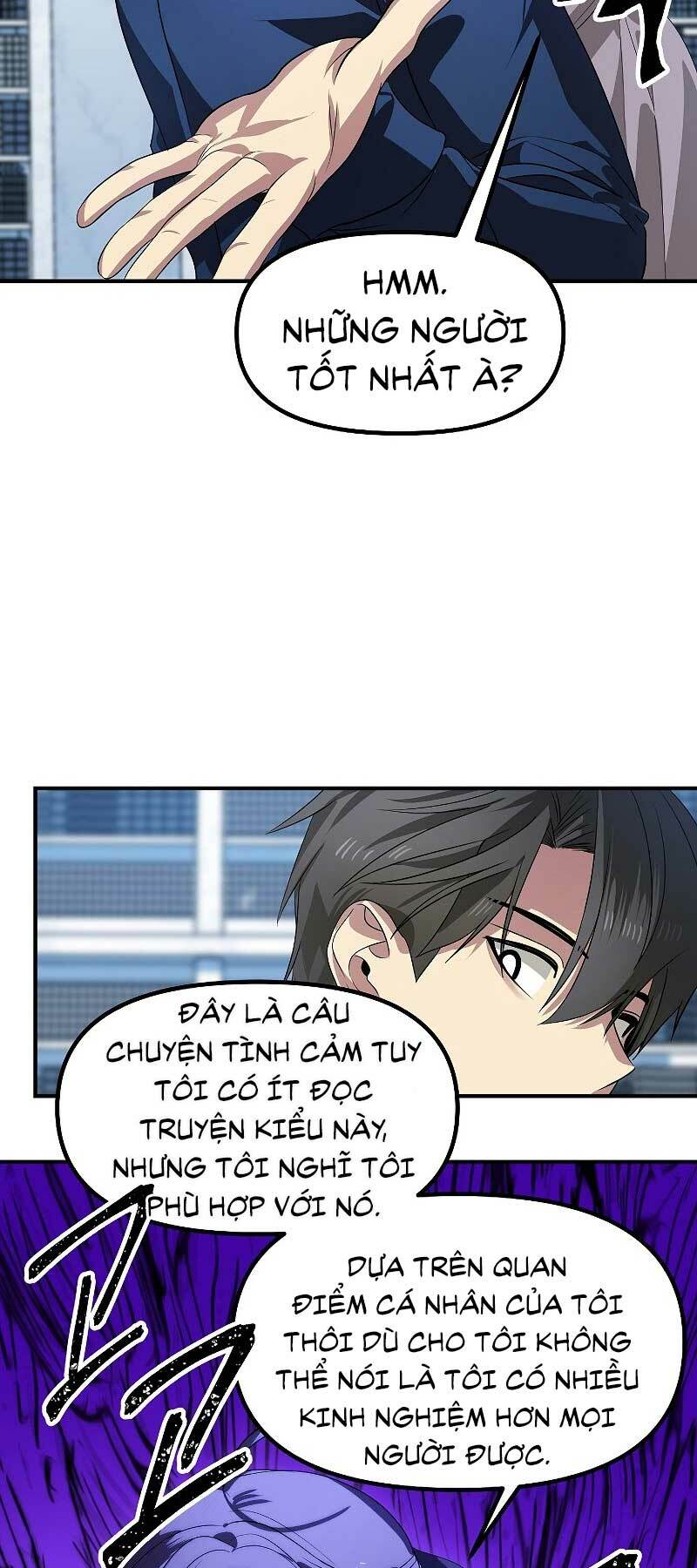 Thợ Săn Tự Sát Cấp Sss Chapter 84 - Trang 2