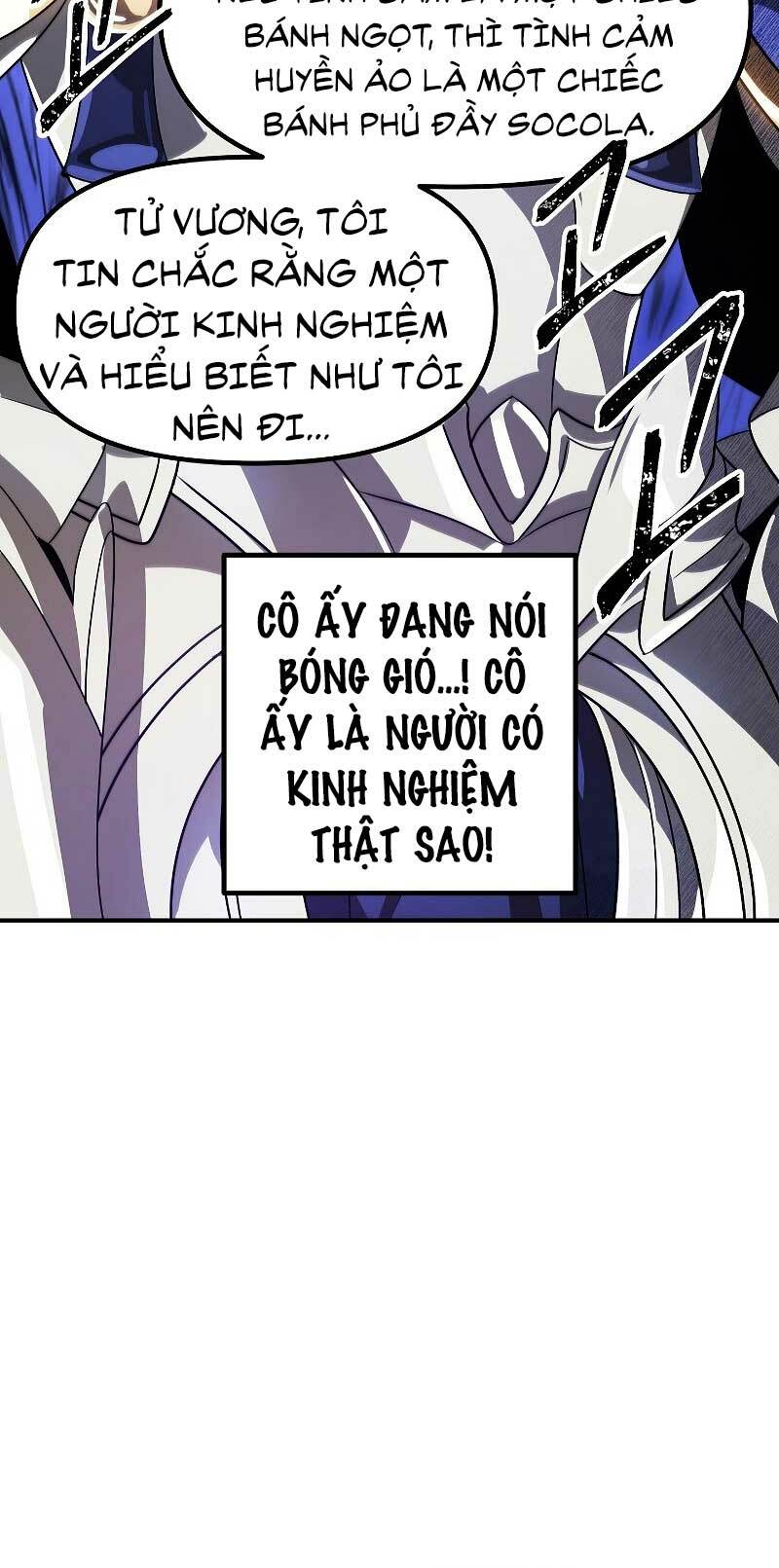 Thợ Săn Tự Sát Cấp Sss Chapter 84 - Trang 2