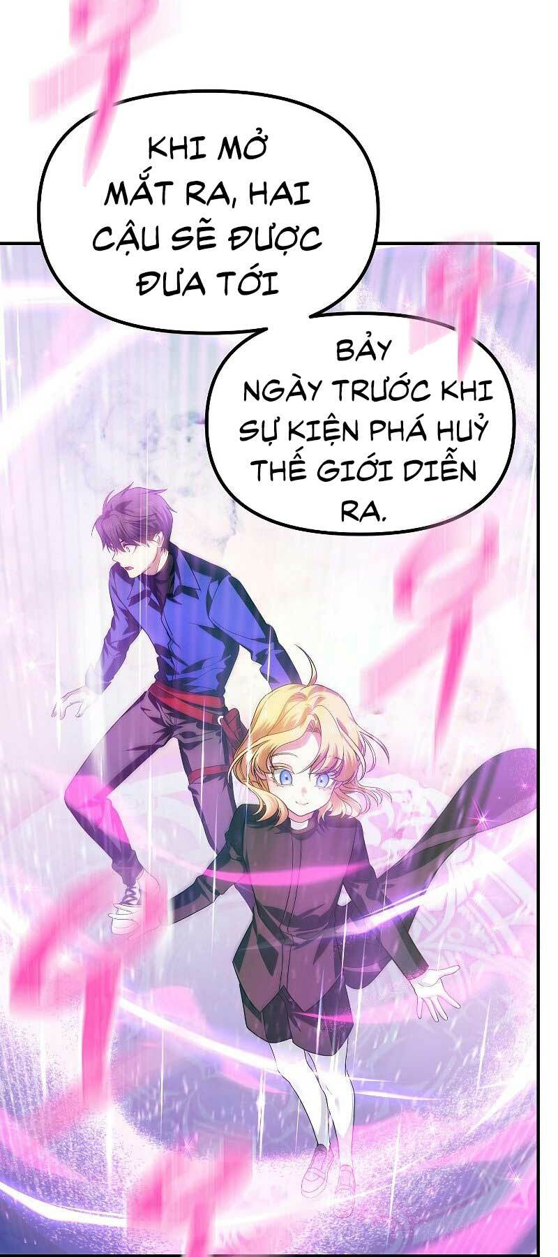 Thợ Săn Tự Sát Cấp Sss Chapter 84 - Trang 2