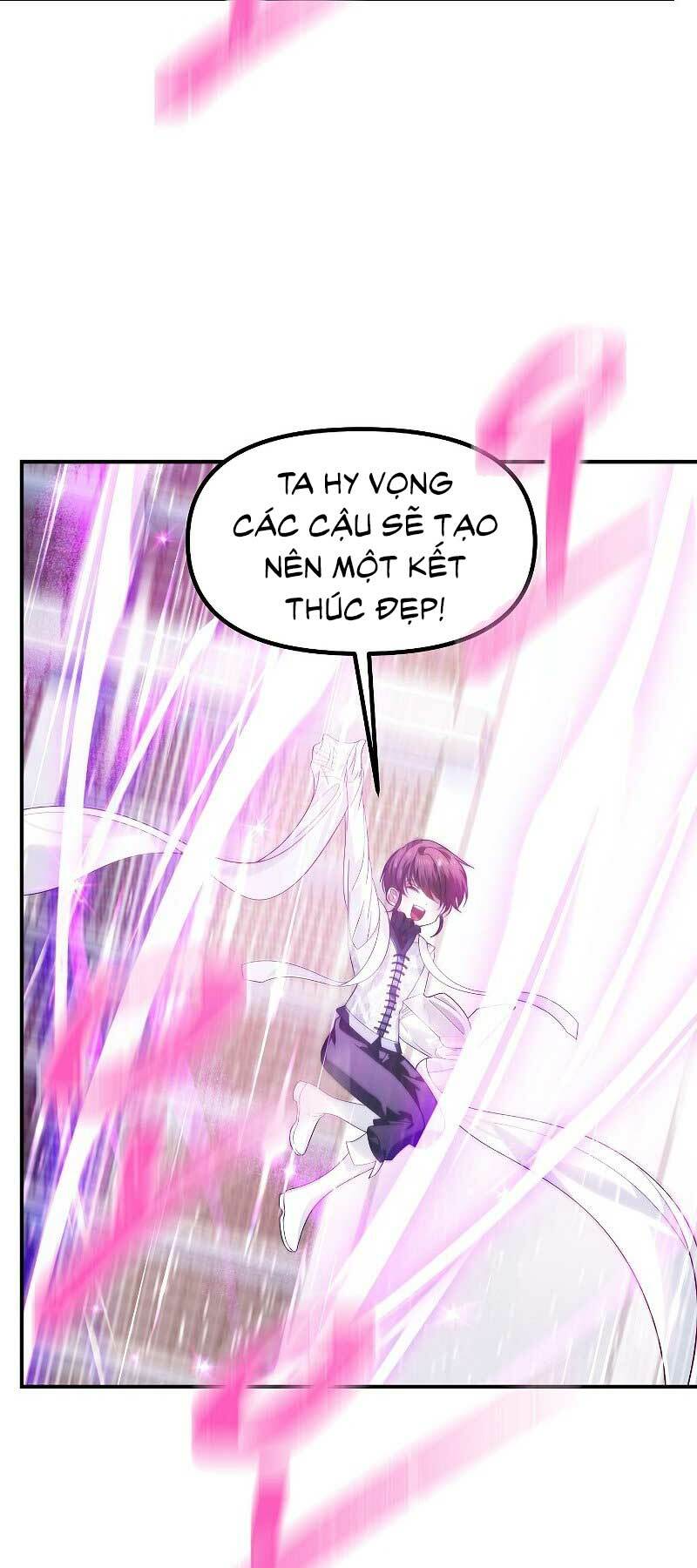 Thợ Săn Tự Sát Cấp Sss Chapter 84 - Trang 2