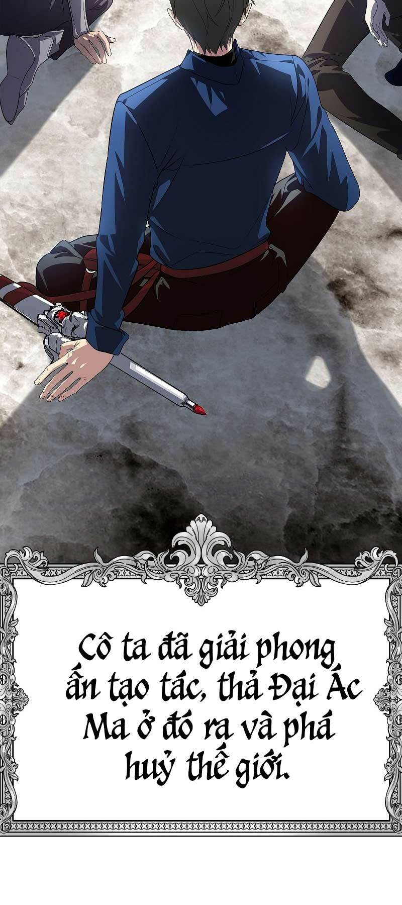 Thợ Săn Tự Sát Cấp Sss Chapter 84 - Trang 2