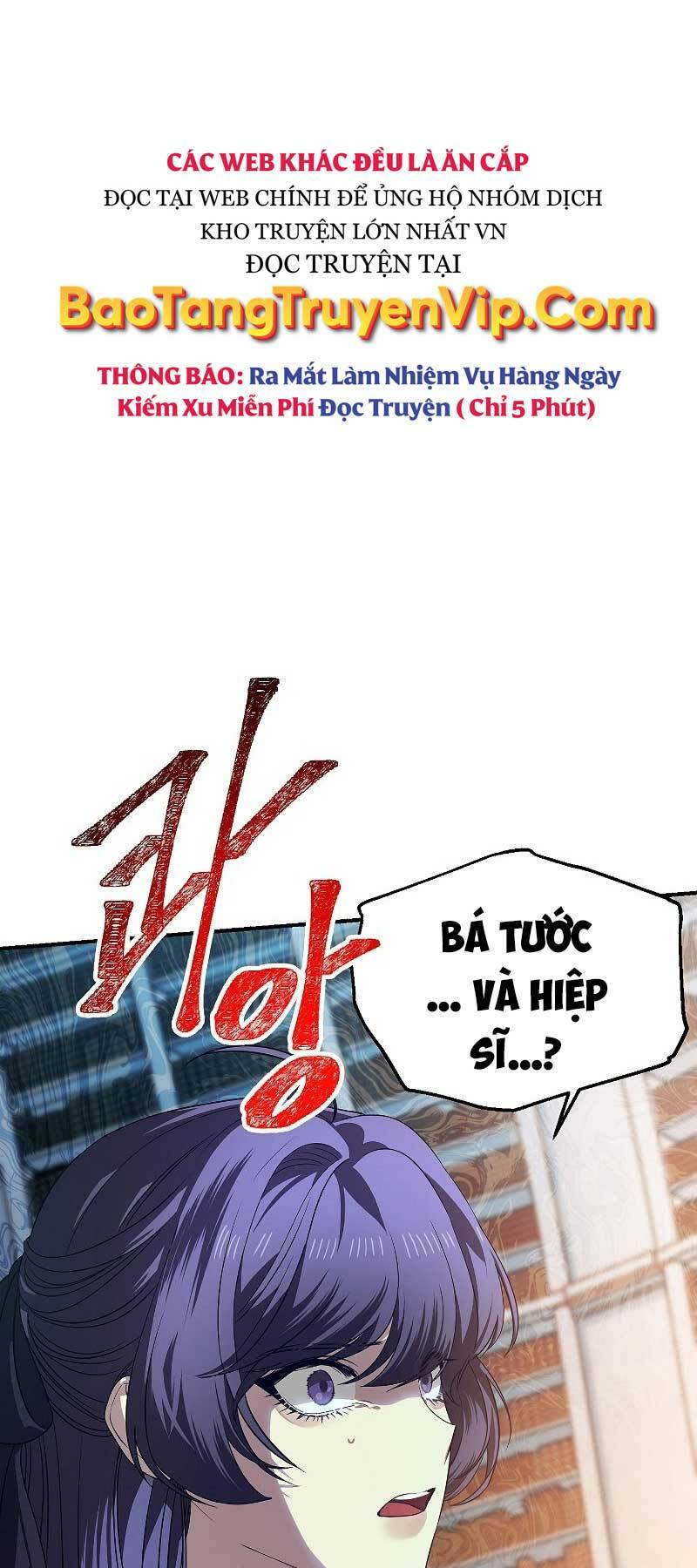 Thợ Săn Tự Sát Cấp Sss Chapter 84 - Trang 2