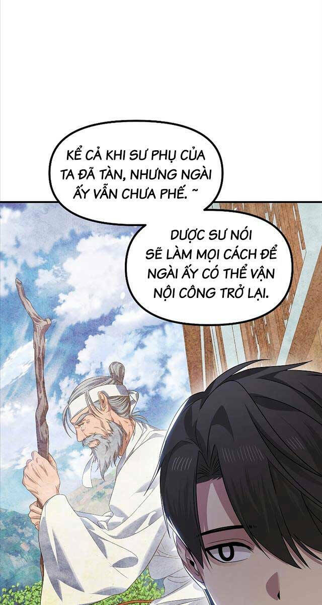 Thợ Săn Tự Sát Cấp Sss Chapter 83 - Trang 2