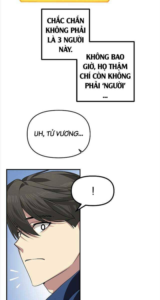 Thợ Săn Tự Sát Cấp Sss Chapter 83 - Trang 2