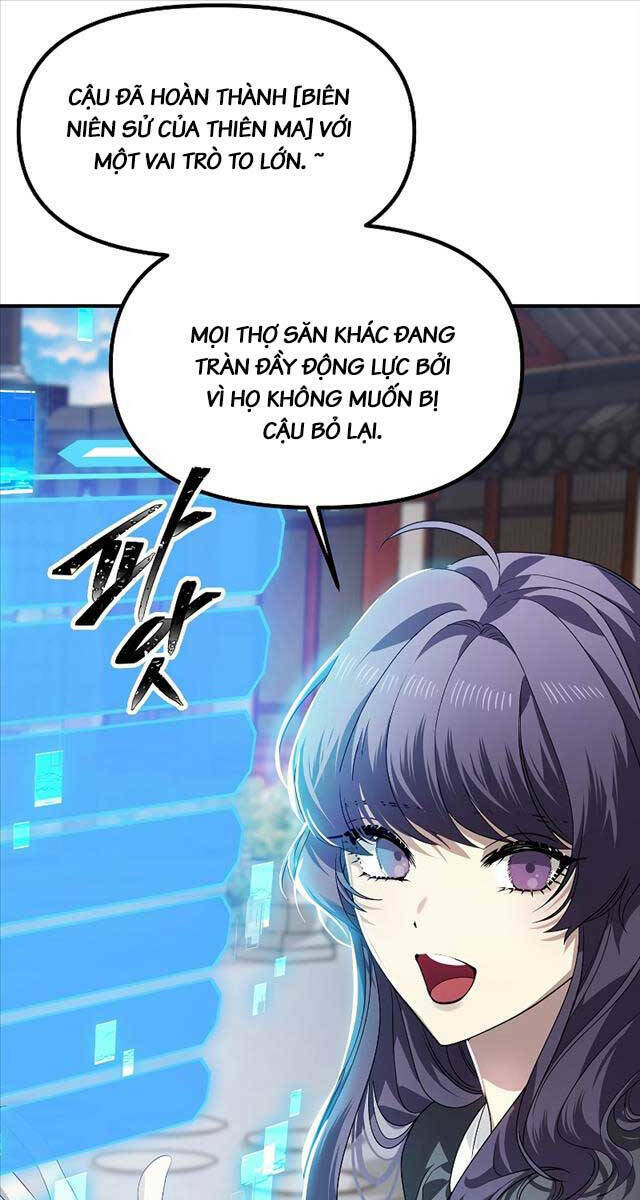 Thợ Săn Tự Sát Cấp Sss Chapter 83 - Trang 2