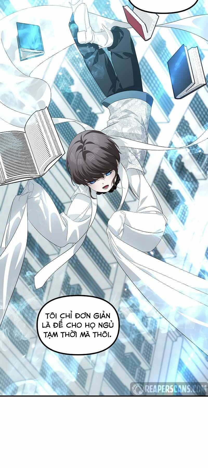 Thợ Săn Tự Sát Cấp Sss Chapter 80 - Trang 2