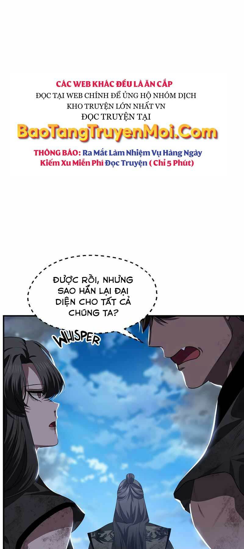 Thợ Săn Tự Sát Cấp Sss Chapter 79 - Trang 2