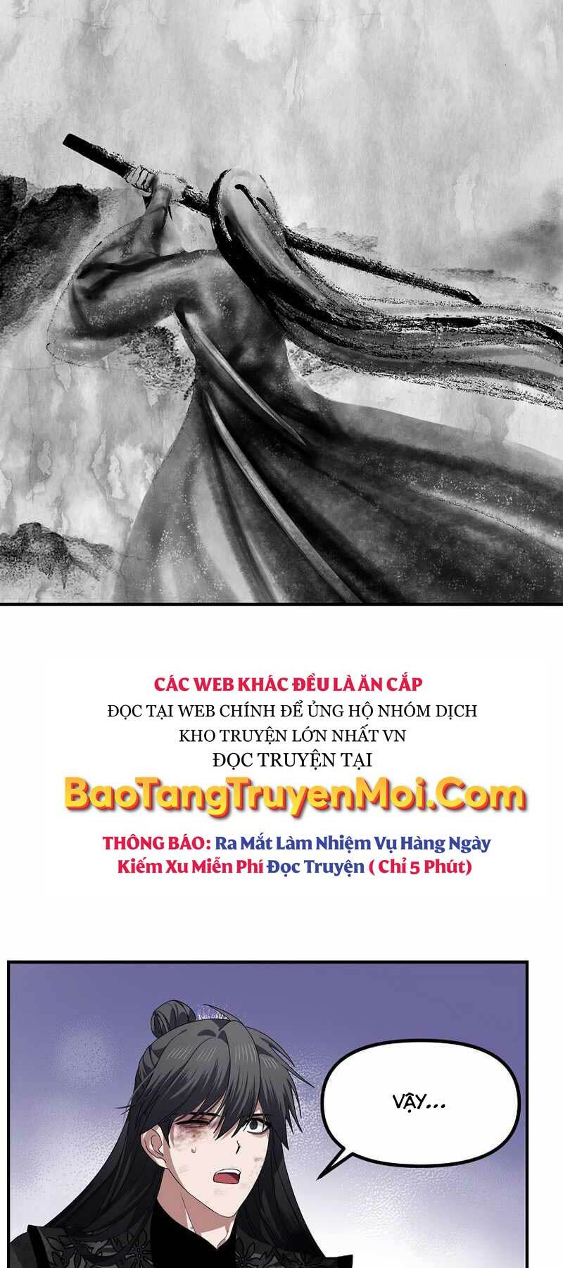 Thợ Săn Tự Sát Cấp Sss Chapter 79 - Trang 2