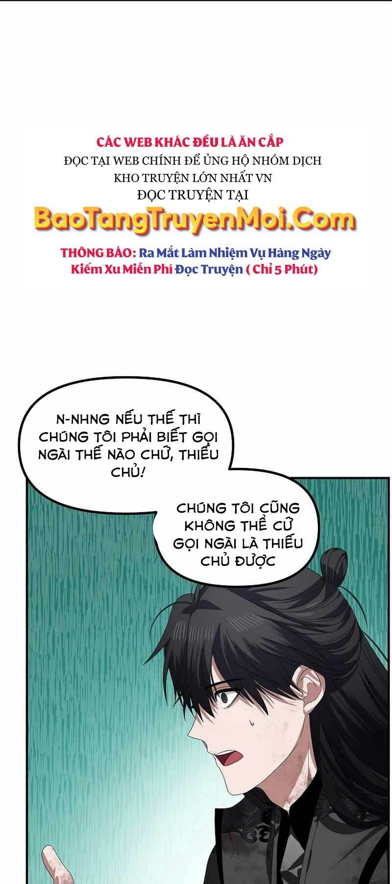 Thợ Săn Tự Sát Cấp Sss Chapter 79 - Trang 2