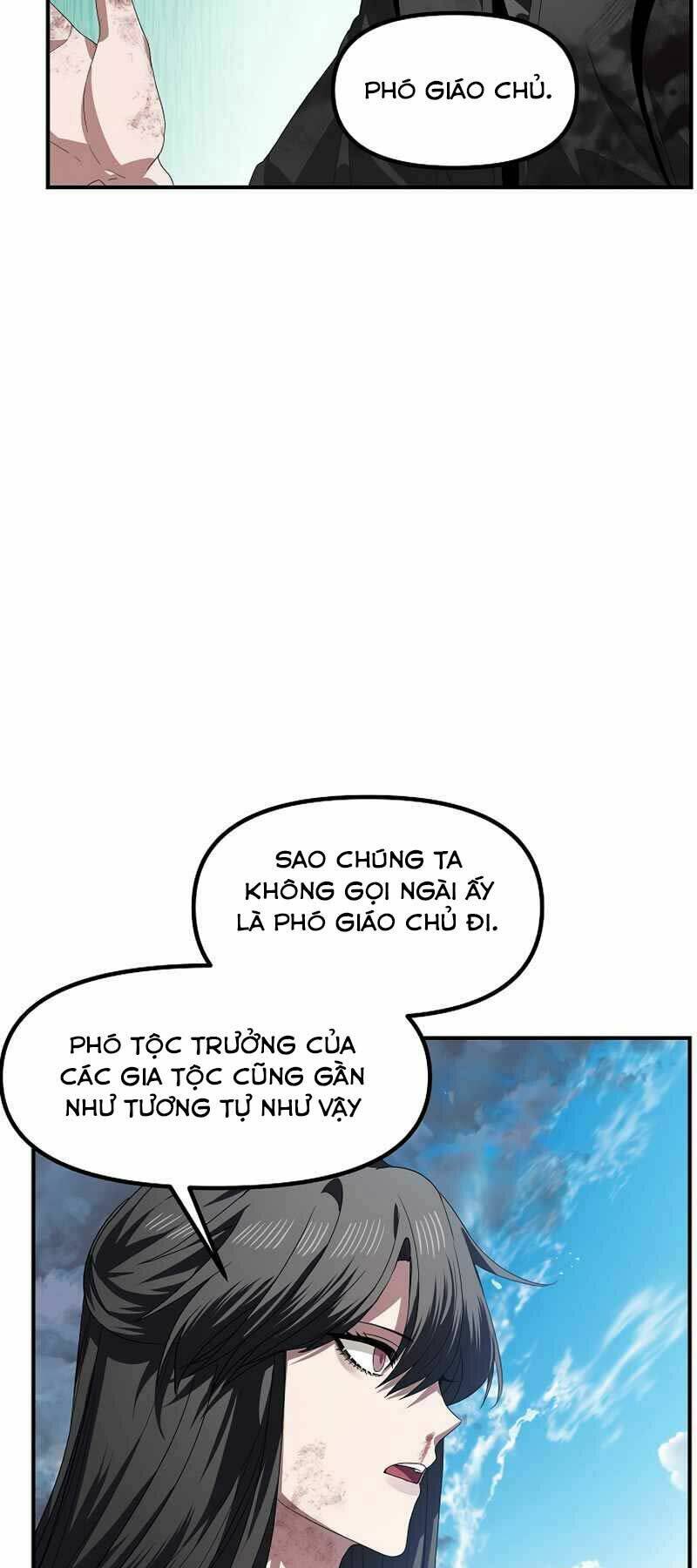 Thợ Săn Tự Sát Cấp Sss Chapter 79 - Trang 2