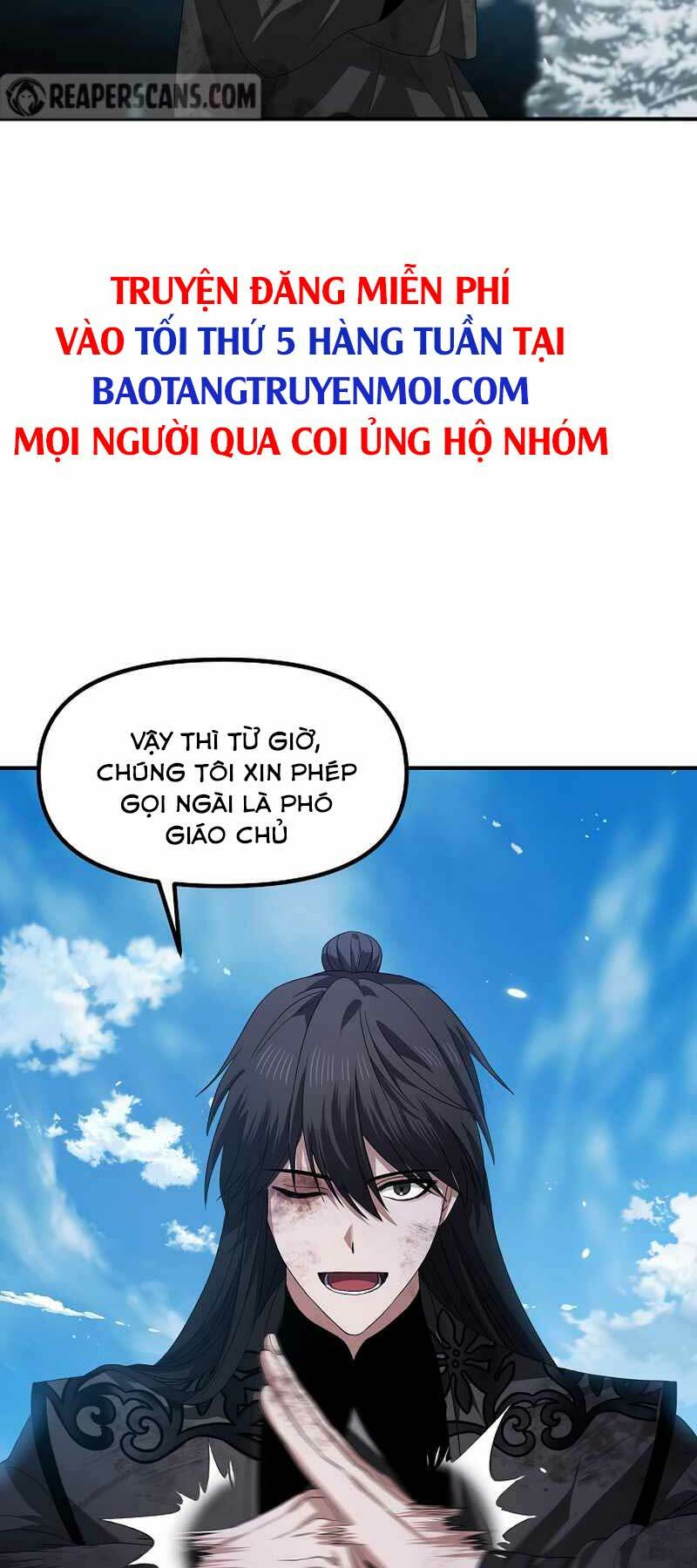 Thợ Săn Tự Sát Cấp Sss Chapter 79 - Trang 2