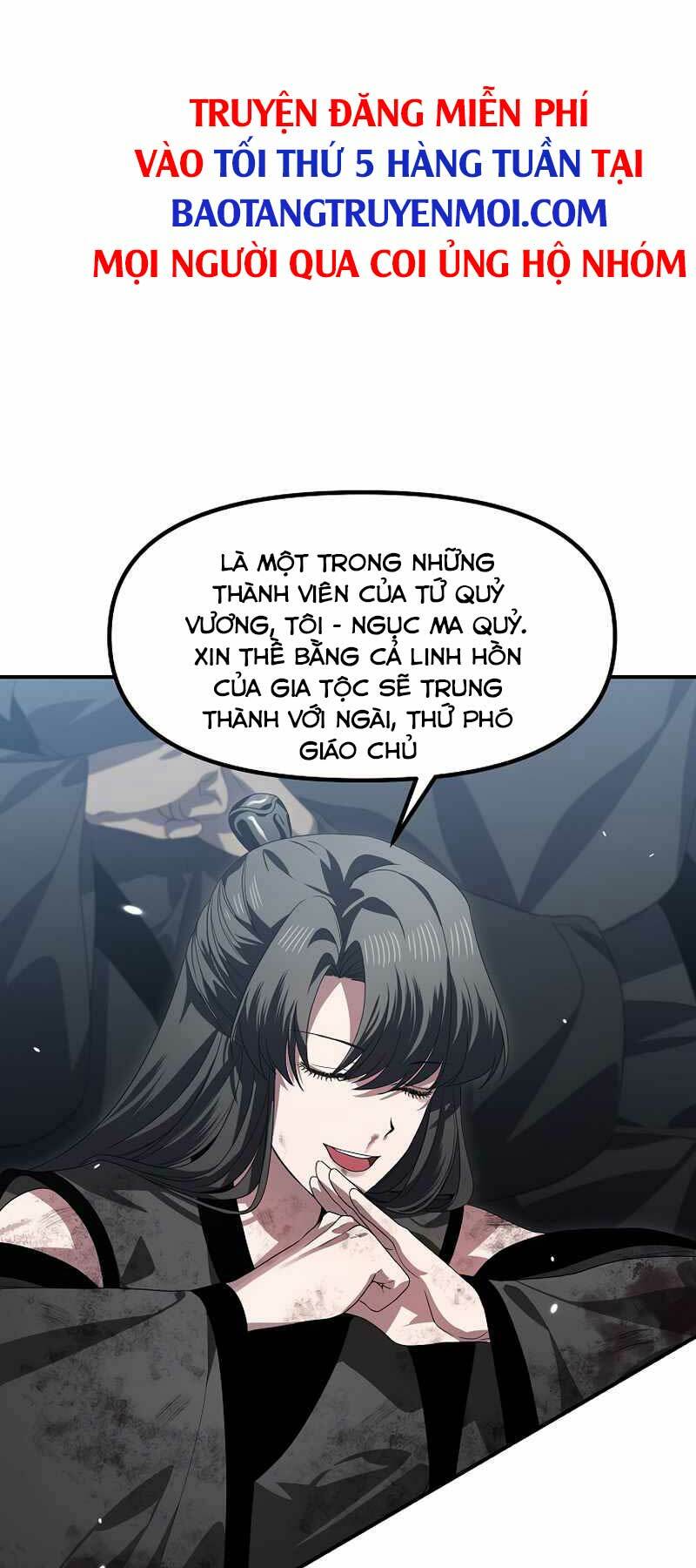 Thợ Săn Tự Sát Cấp Sss Chapter 79 - Trang 2