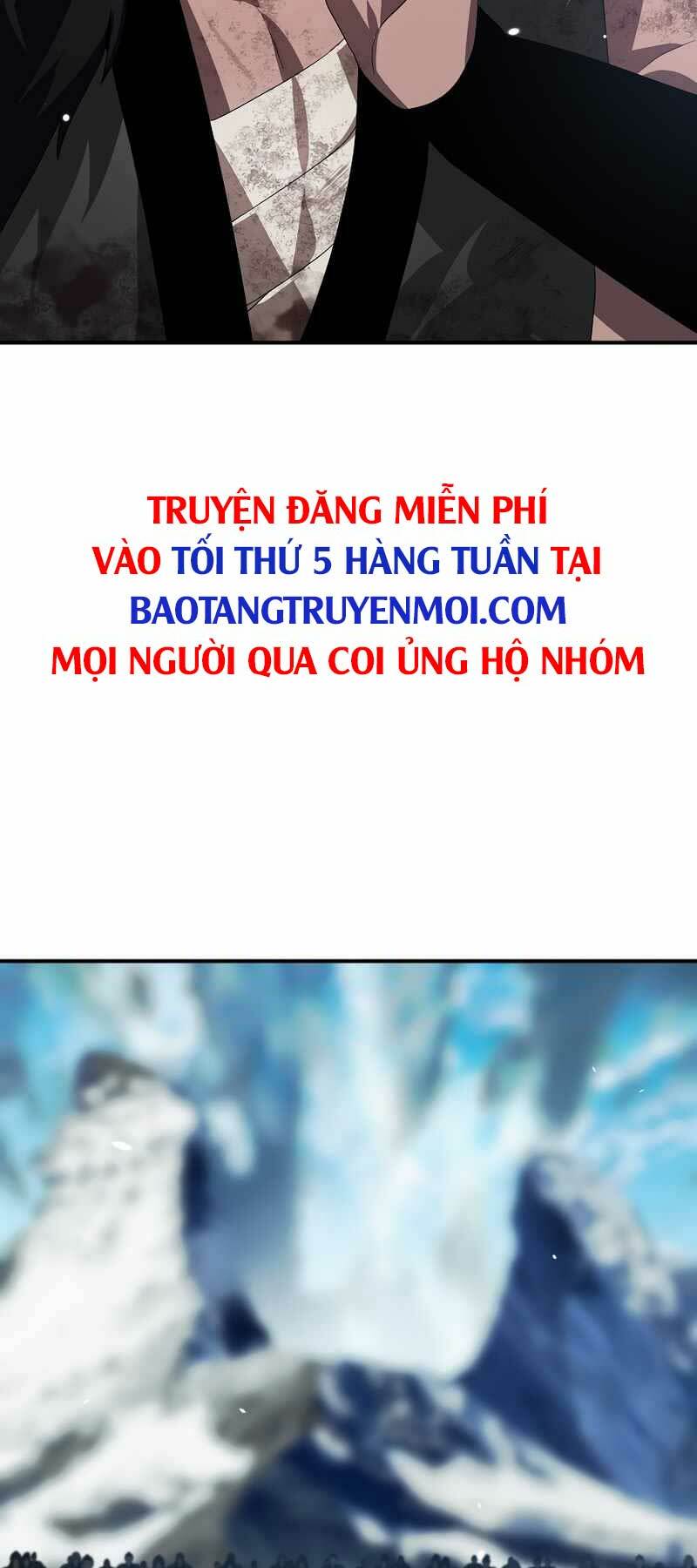 Thợ Săn Tự Sát Cấp Sss Chapter 79 - Trang 2