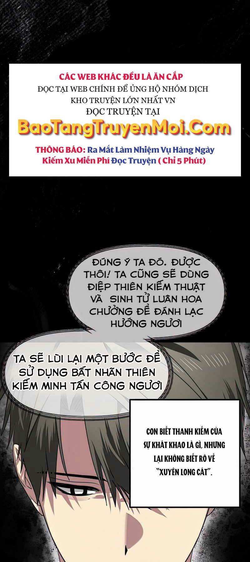 Thợ Săn Tự Sát Cấp Sss Chapter 77 - Trang 2