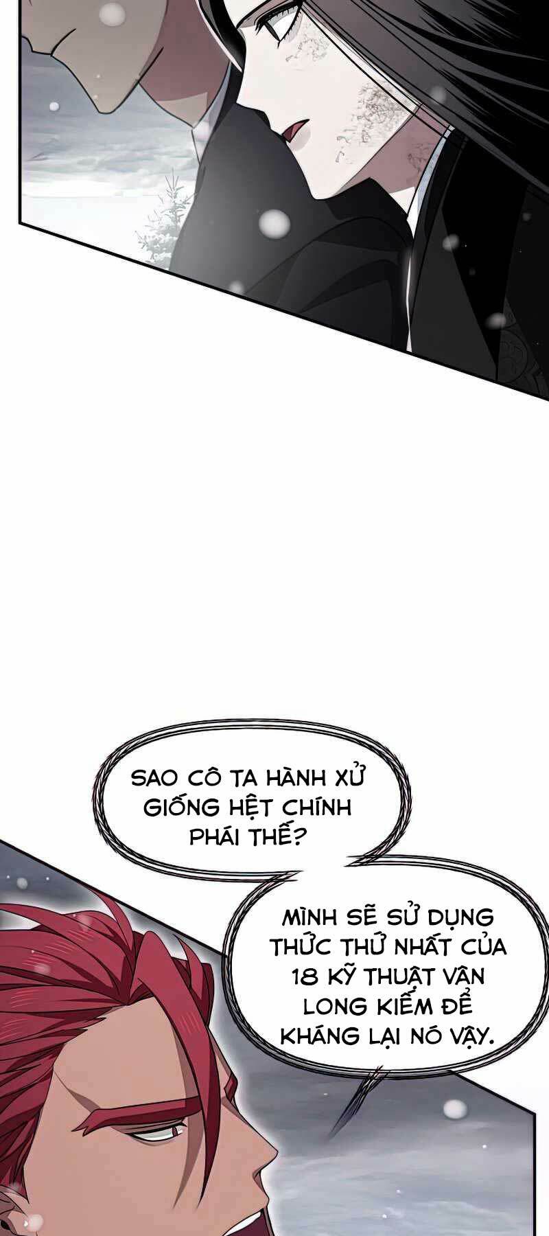 Thợ Săn Tự Sát Cấp Sss Chapter 77 - Trang 2