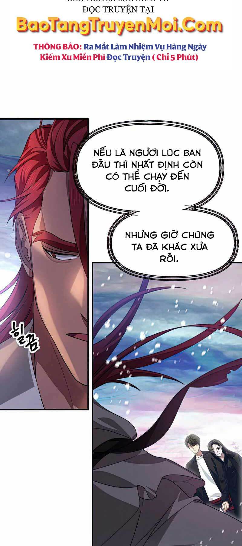 Thợ Săn Tự Sát Cấp Sss Chapter 77 - Trang 2