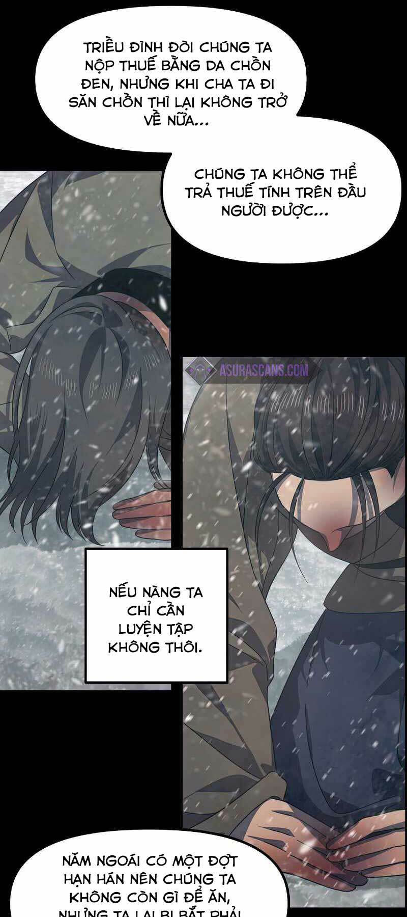 Thợ Săn Tự Sát Cấp Sss Chapter 76 - Trang 2