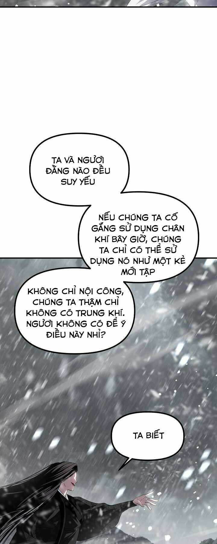 Thợ Săn Tự Sát Cấp Sss Chapter 75 - Trang 2