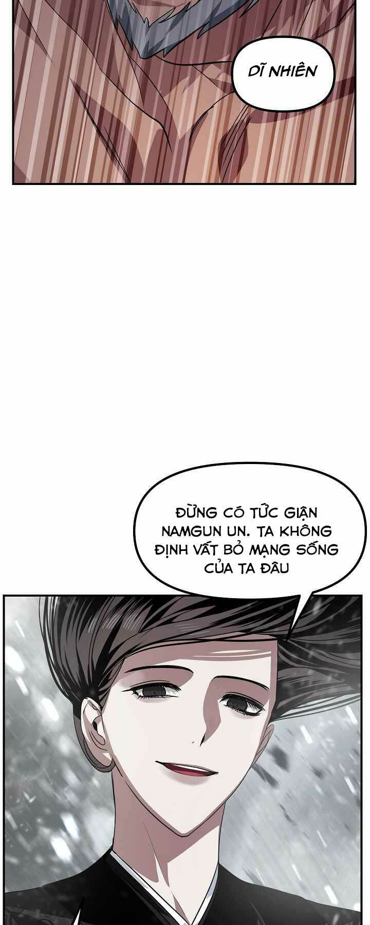 Thợ Săn Tự Sát Cấp Sss Chapter 75 - Trang 2