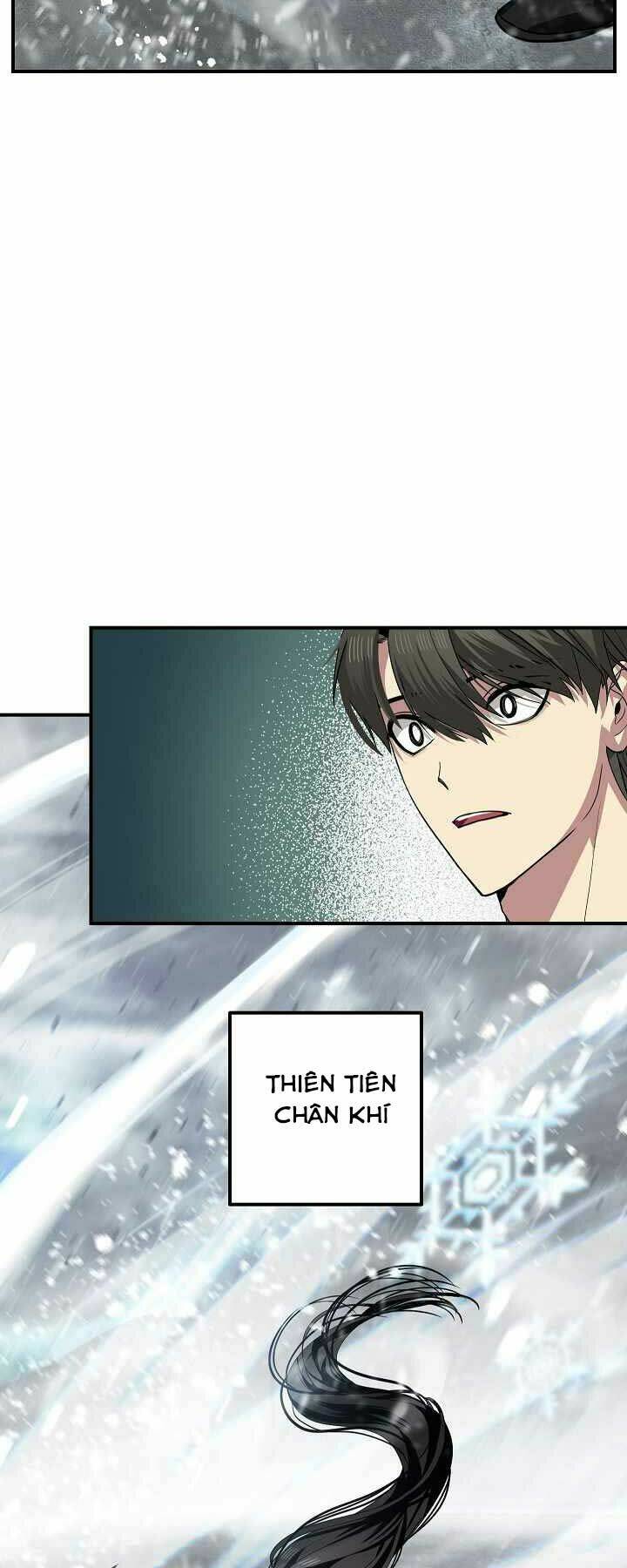 Thợ Săn Tự Sát Cấp Sss Chapter 75 - Trang 2