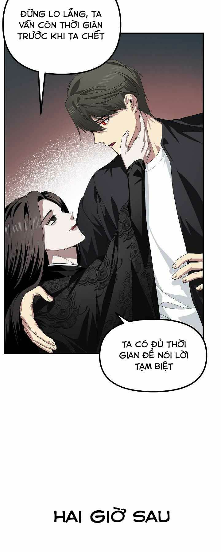 Thợ Săn Tự Sát Cấp Sss Chapter 75 - Trang 2