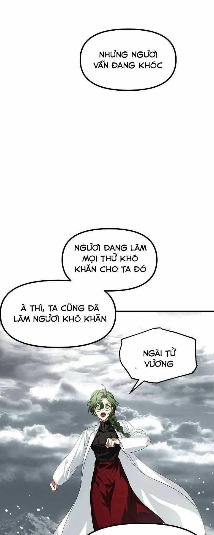 Thợ Săn Tự Sát Cấp Sss Chapter 75 - Trang 2