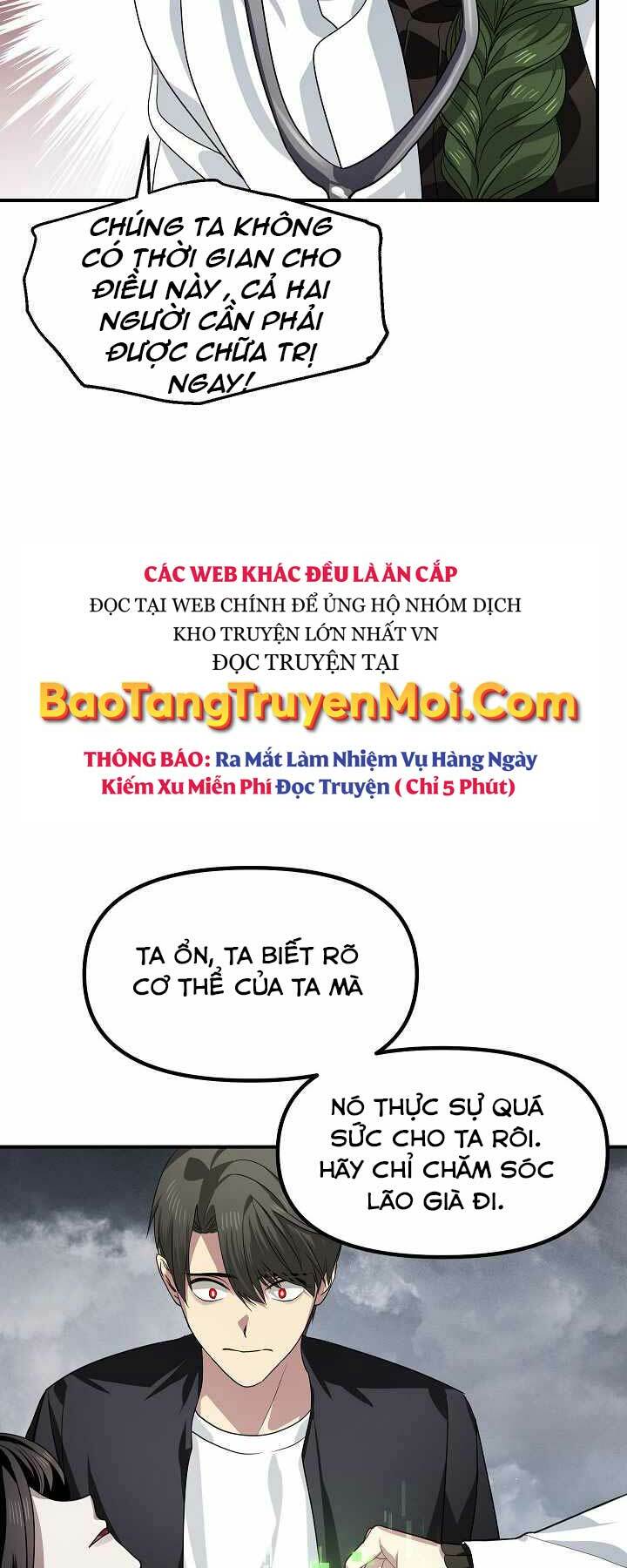 Thợ Săn Tự Sát Cấp Sss Chapter 75 - Trang 2