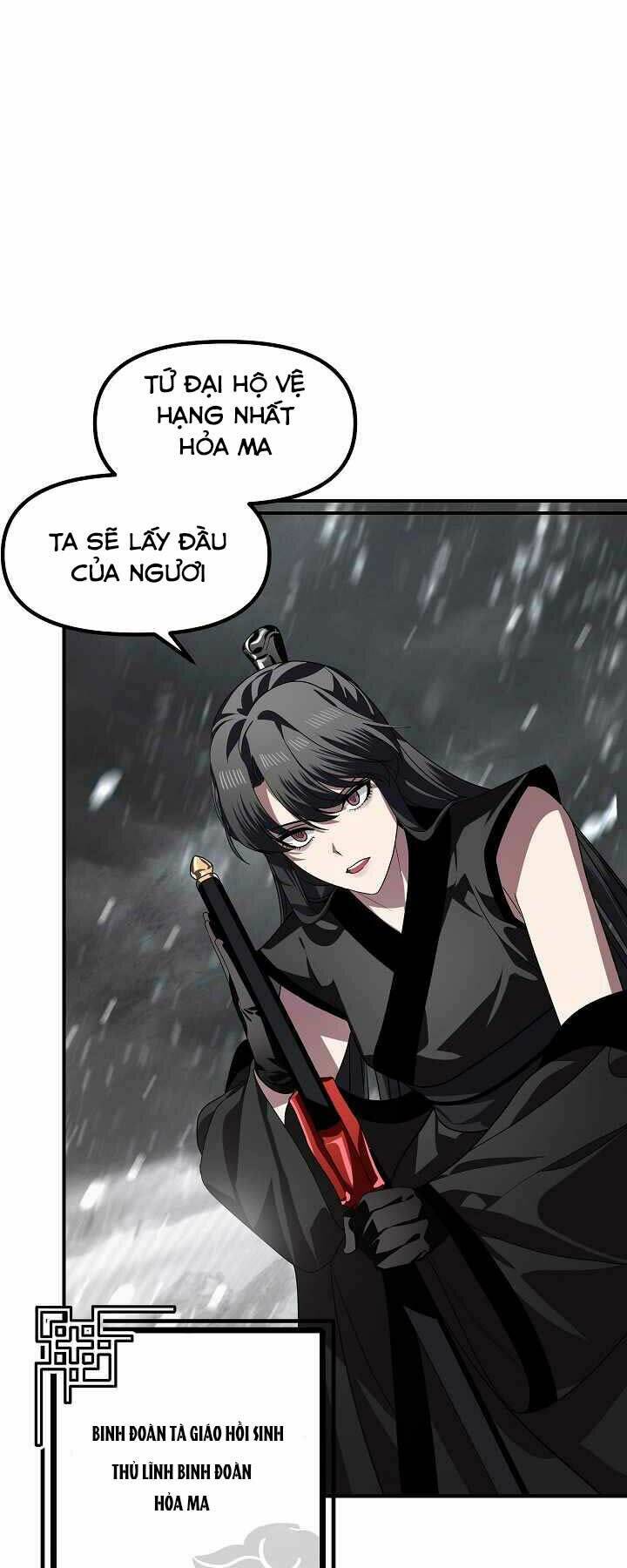 Thợ Săn Tự Sát Cấp Sss Chapter 74 - Trang 2