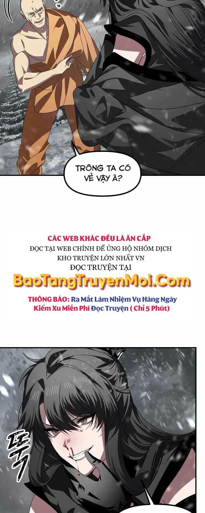 Thợ Săn Tự Sát Cấp Sss Chapter 74 - Trang 2