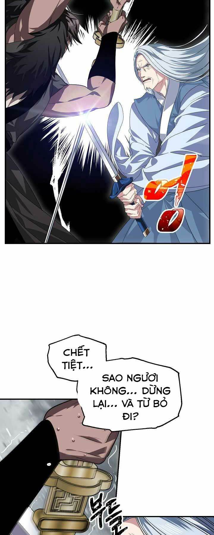 Thợ Săn Tự Sát Cấp Sss Chapter 74 - Trang 2