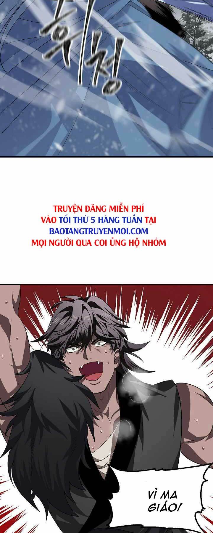 Thợ Săn Tự Sát Cấp Sss Chapter 74 - Trang 2