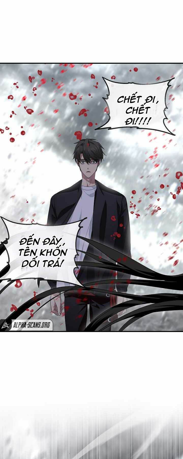 Thợ Săn Tự Sát Cấp Sss Chapter 74 - Trang 2